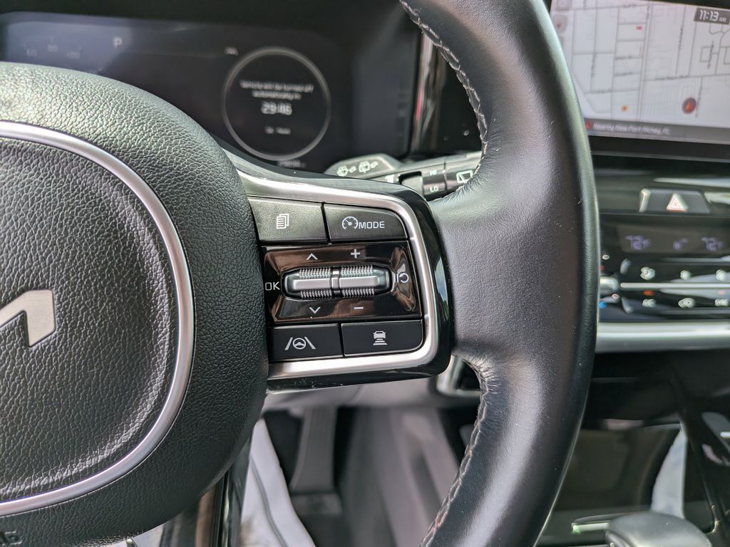 2023 Kia Sorento SX San Clemente CA