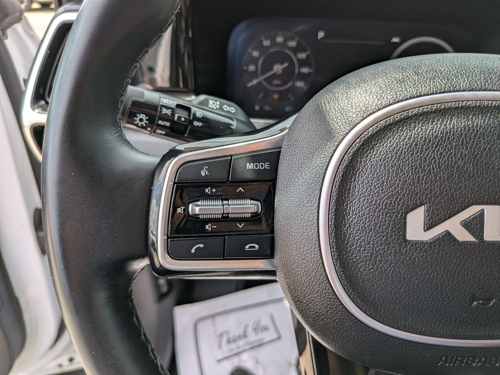 2023 Kia Sorento SX San Clemente CA