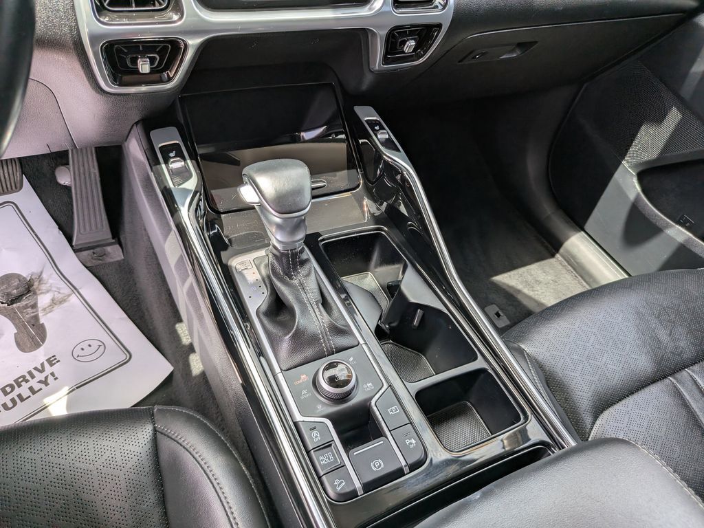 2023 Kia Sorento SX San Clemente CA