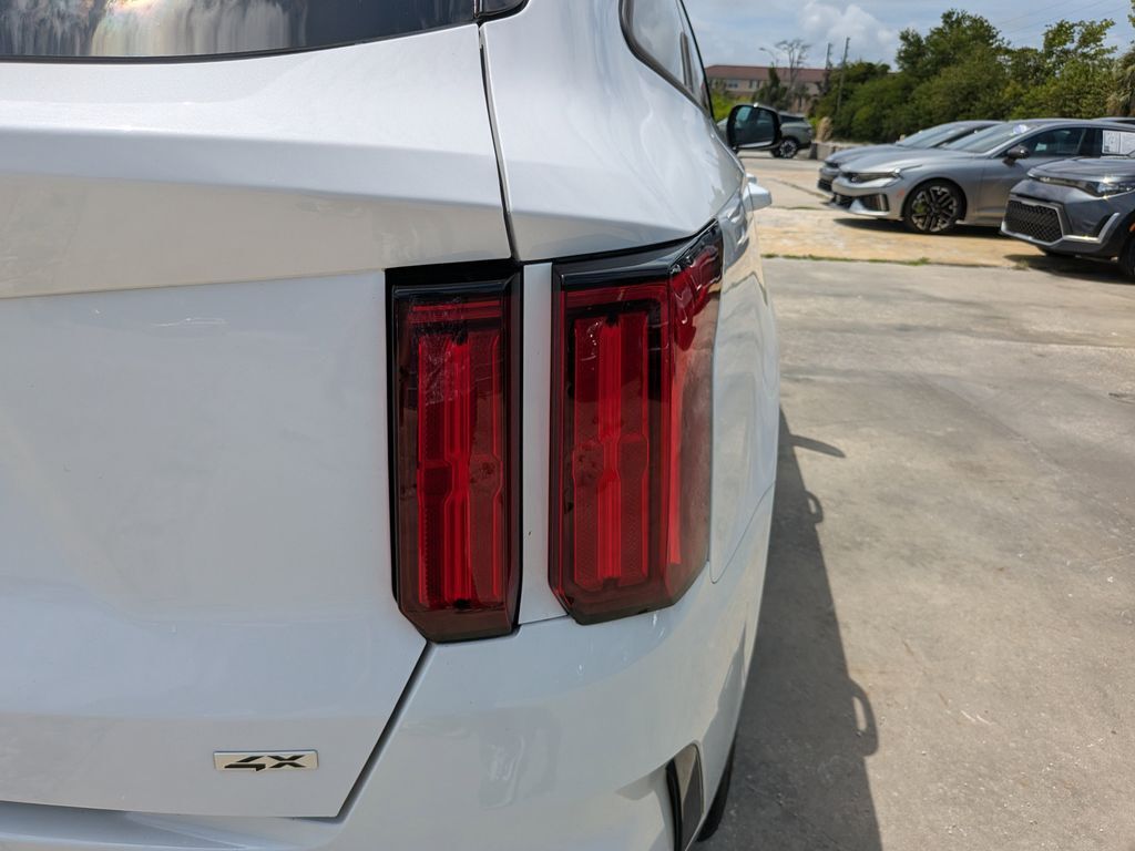 2023 Kia Sorento SX San Clemente CA