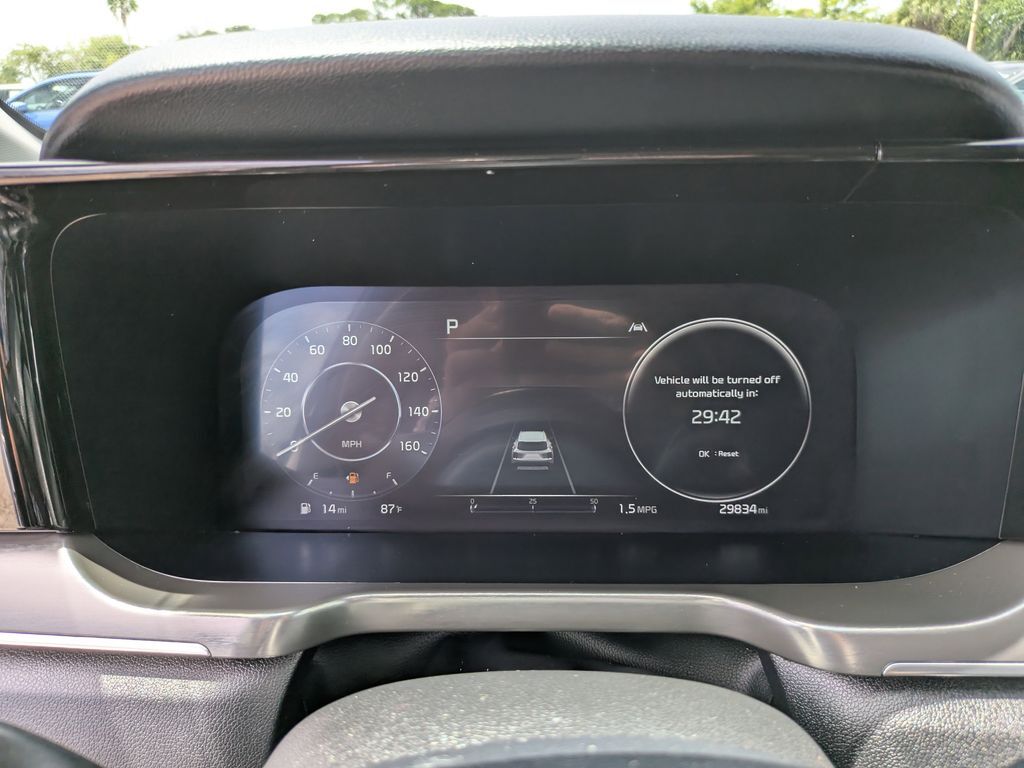 2023 Kia Sorento SX San Clemente CA