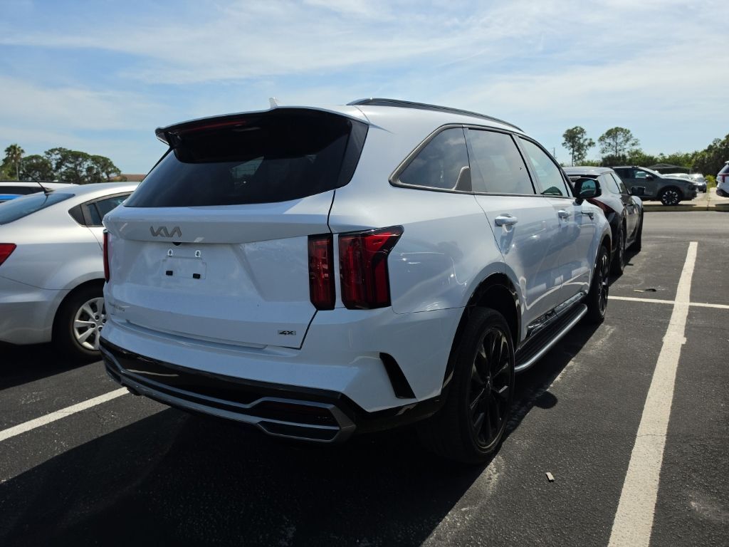2023 Kia Sorento SX San Clemente CA