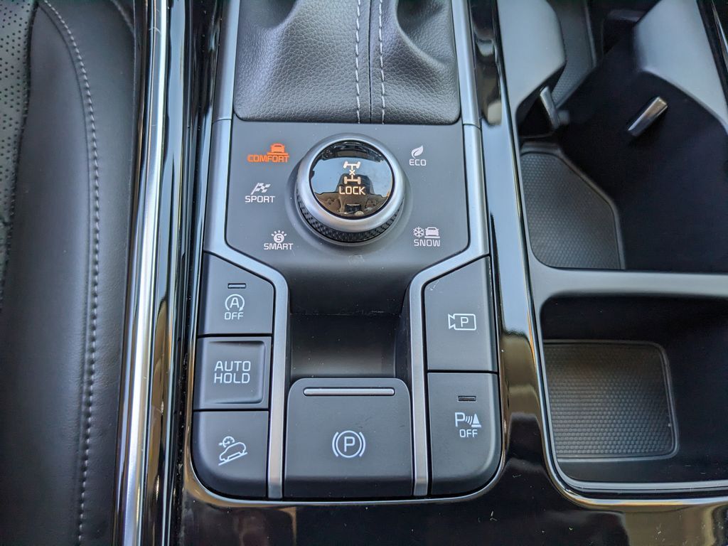 2023 Kia Sorento SX San Clemente CA