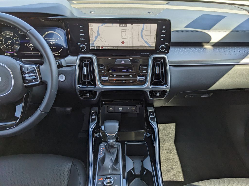 2023 Kia Sorento SX San Clemente CA