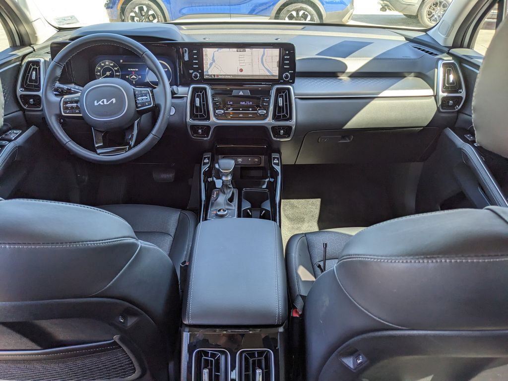 2023 Kia Sorento SX San Clemente CA