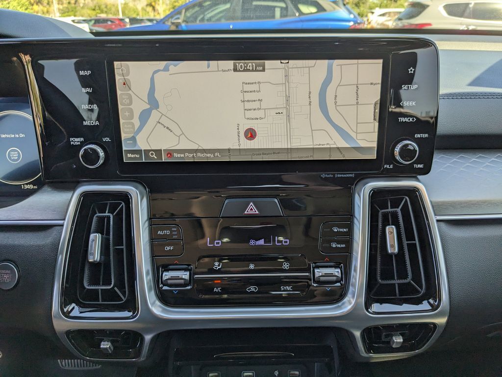 2023 Kia Sorento SX San Clemente CA