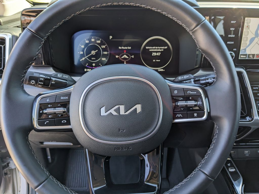 2023 Kia Sorento SX San Clemente CA