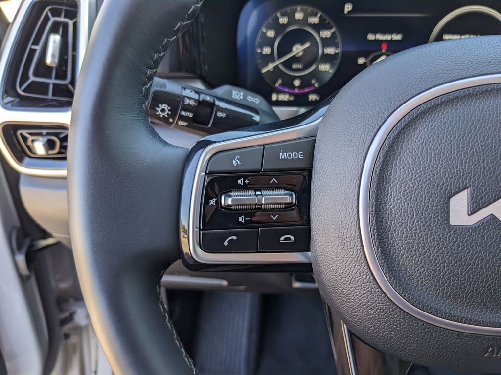 2023 Kia Sorento SX San Clemente CA