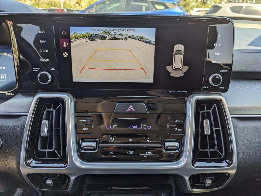 2023 Kia Sorento SX San Clemente CA