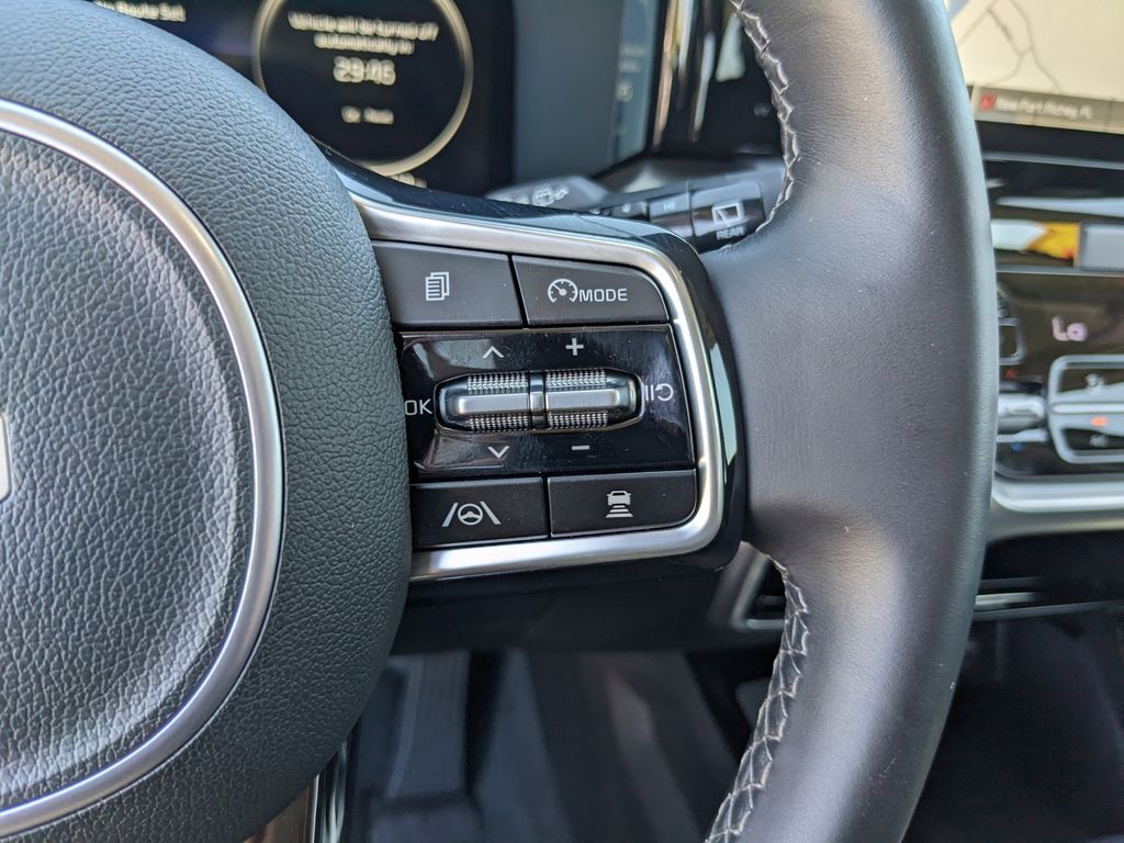 2023 Kia Sorento SX San Clemente CA