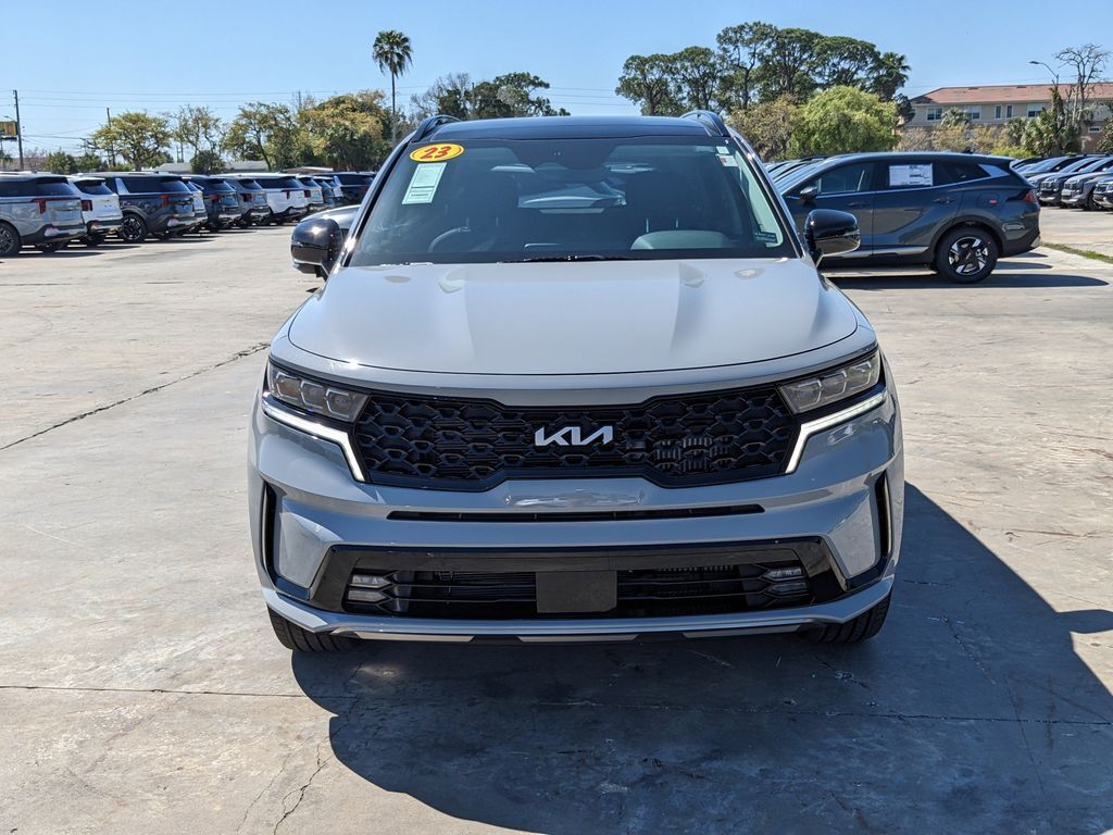 2023 Kia Sorento SX San Clemente CA