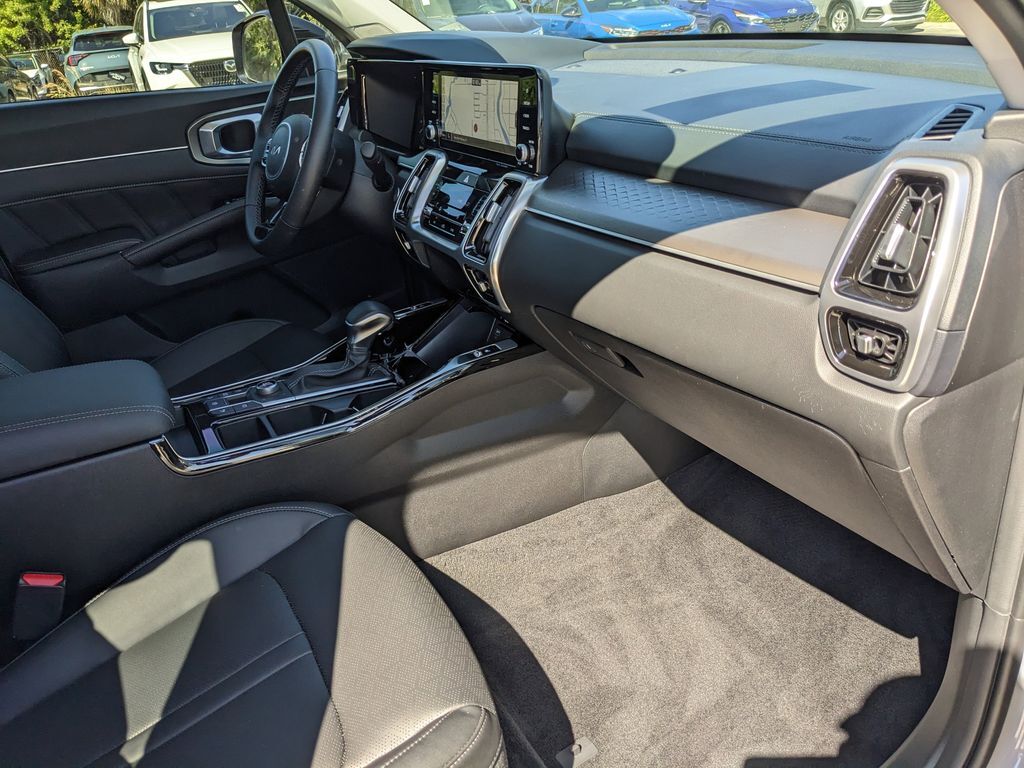 2023 Kia Sorento SX San Clemente CA