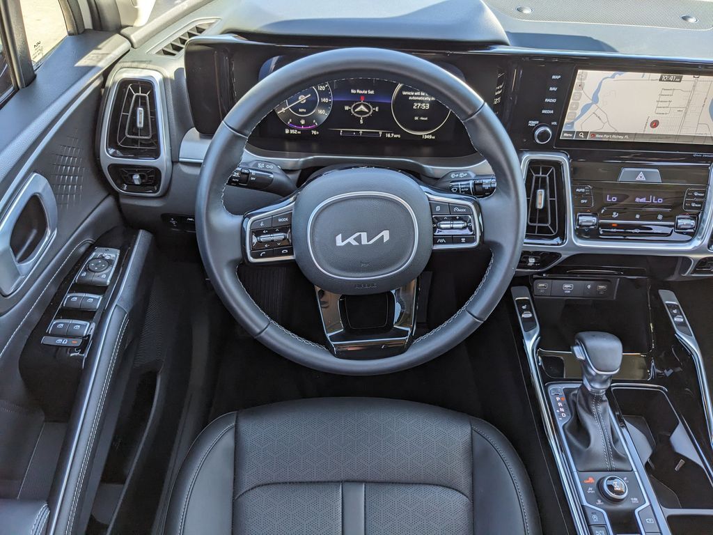 2023 Kia Sorento SX San Clemente CA