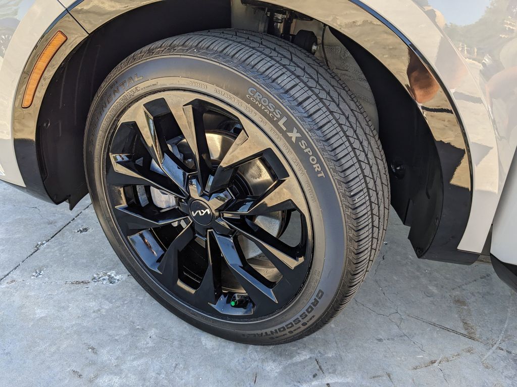 2023 Kia Sorento SX San Clemente CA