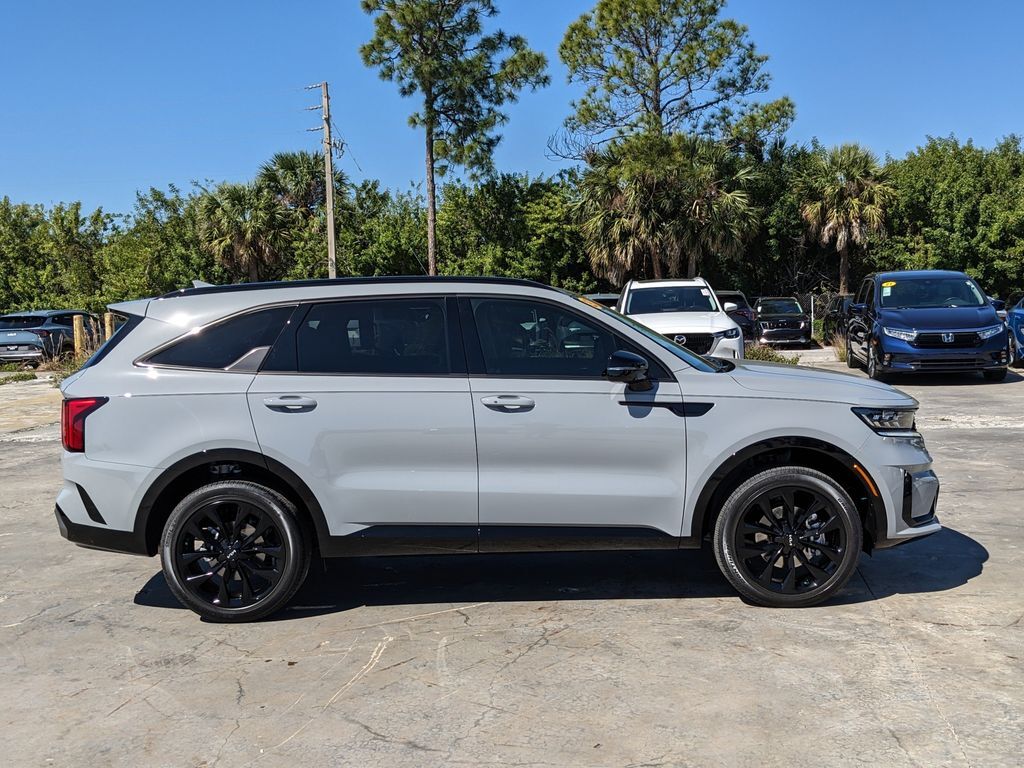 2023 Kia Sorento SX San Clemente CA