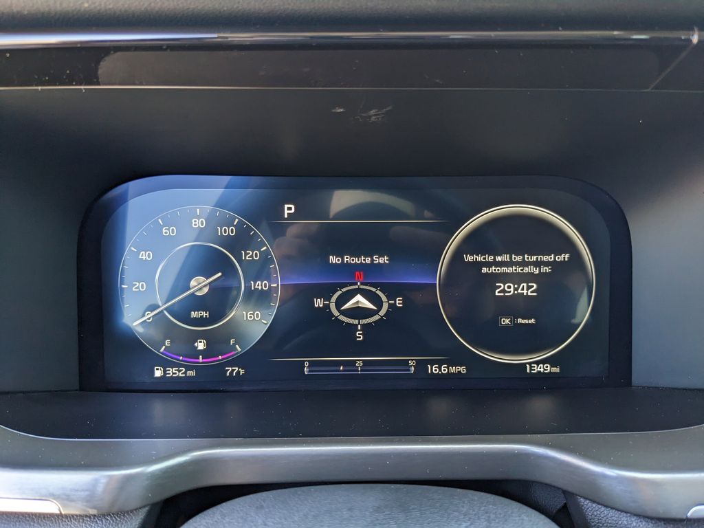 2023 Kia Sorento SX San Clemente CA