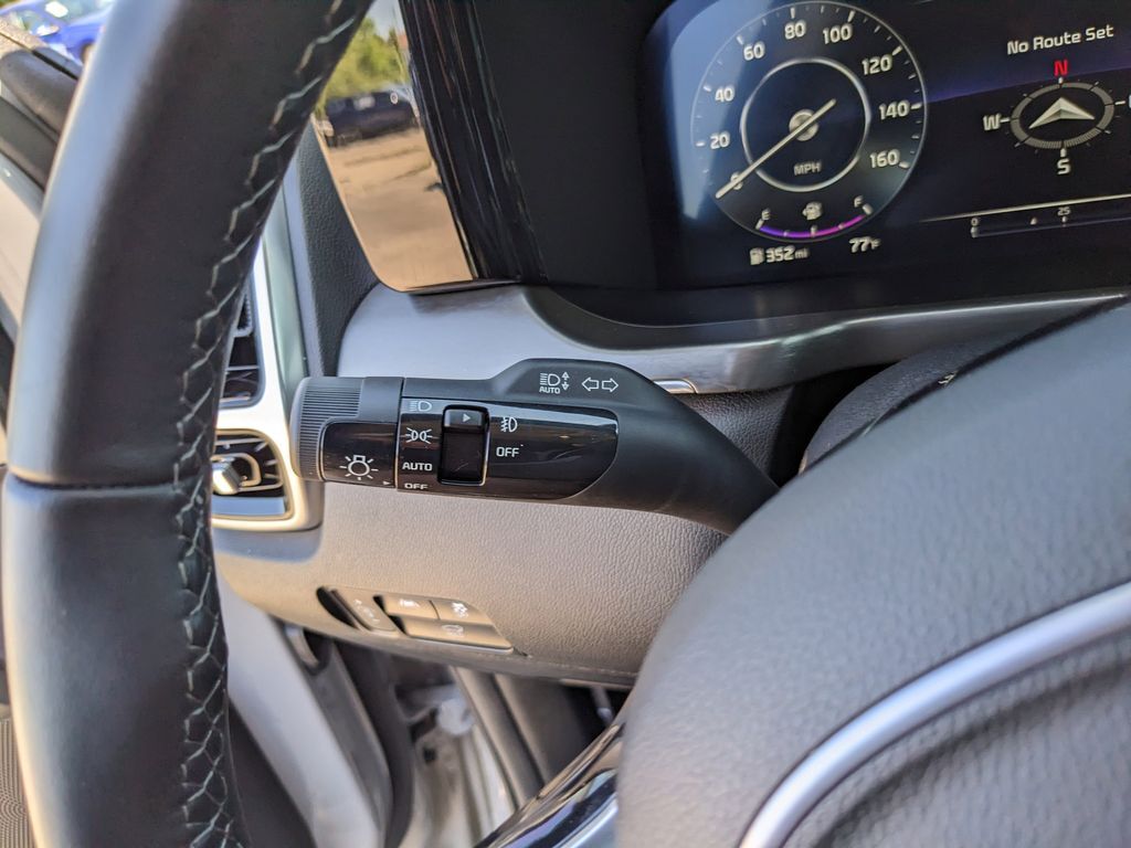 2023 Kia Sorento SX San Clemente CA