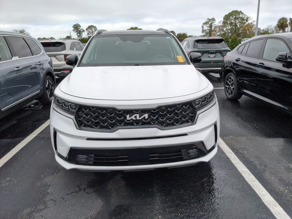 2023 Kia Sorento SX San Clemente CA