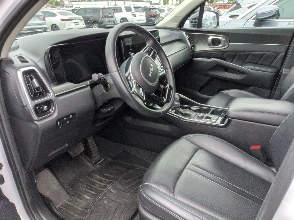 2023 Kia Sorento SX San Clemente CA