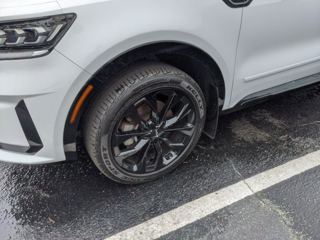 2023 Kia Sorento SX San Clemente CA