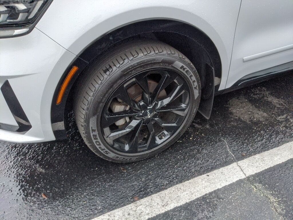 2023 Kia Sorento SX San Clemente CA