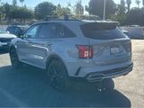 2023 Kia Sorento SX San Diego County CA