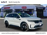 2023 Kia Sorento SX San Diego County CA