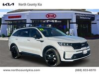 2023 Kia Sorento SX 2023 Kia Sorento SX