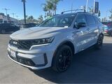 2023 Kia Sorento SX San Diego County CA
