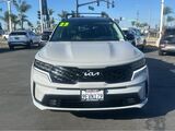 2023 Kia Sorento SX San Diego County CA