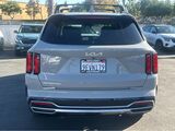 2023 Kia Sorento SX San Diego County CA