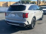 2023 Kia Sorento SX San Diego County CA