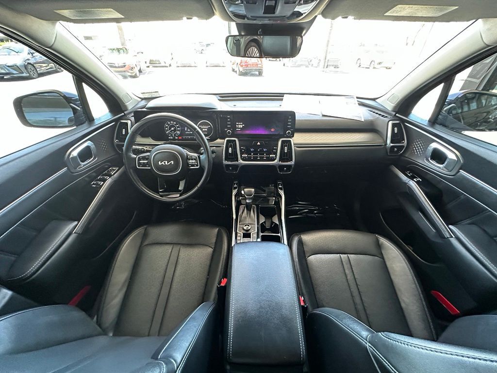 2023 Kia Sorento SX Tucson AZ