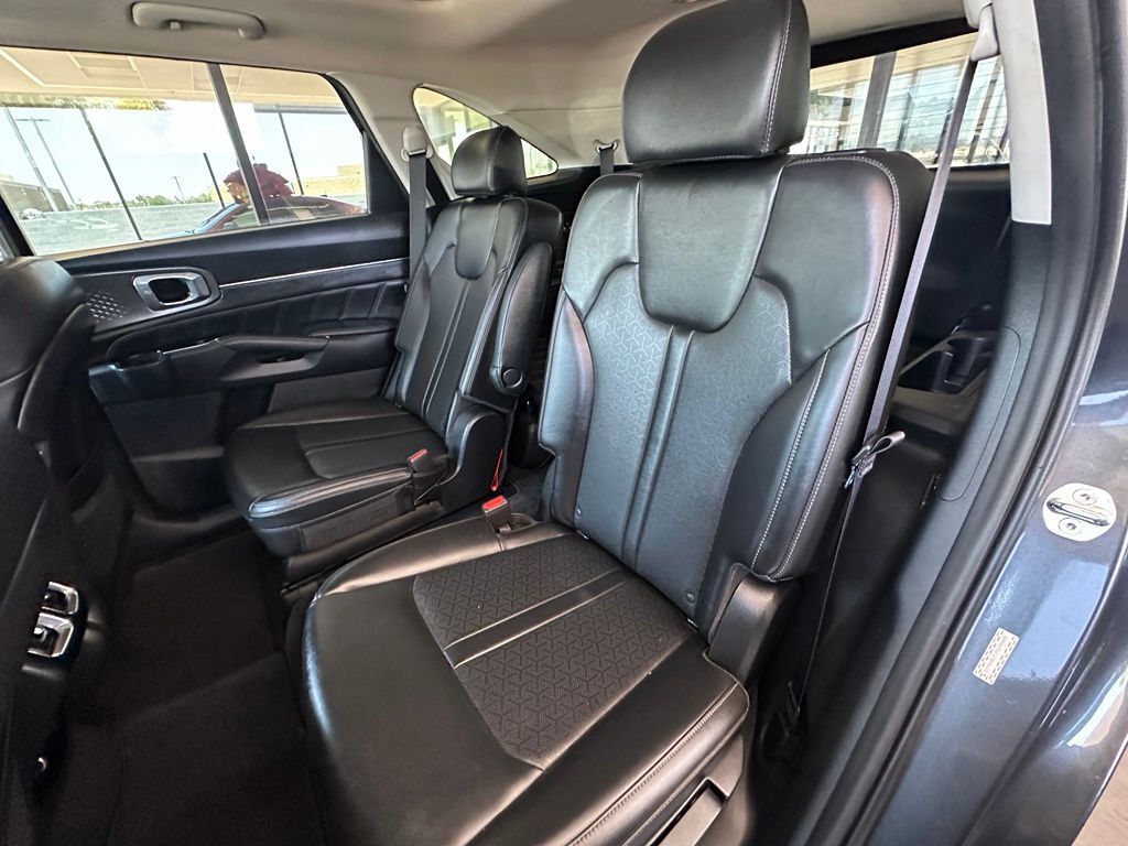 2023 Kia Sorento SX Tucson AZ