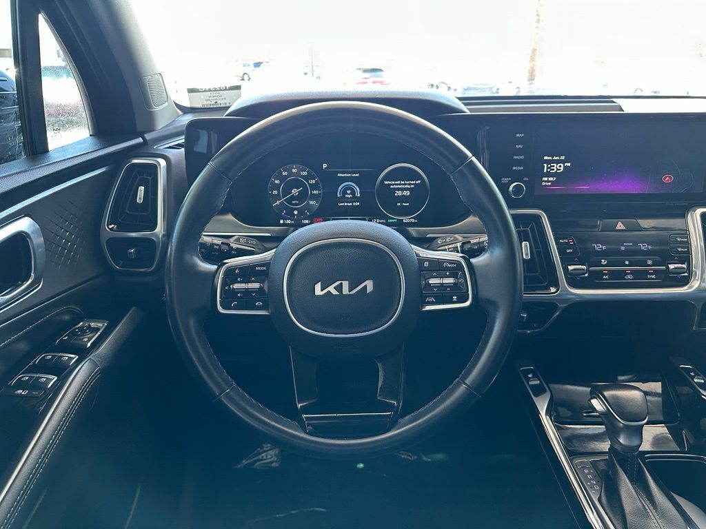 2023 Kia Sorento SX Tucson AZ