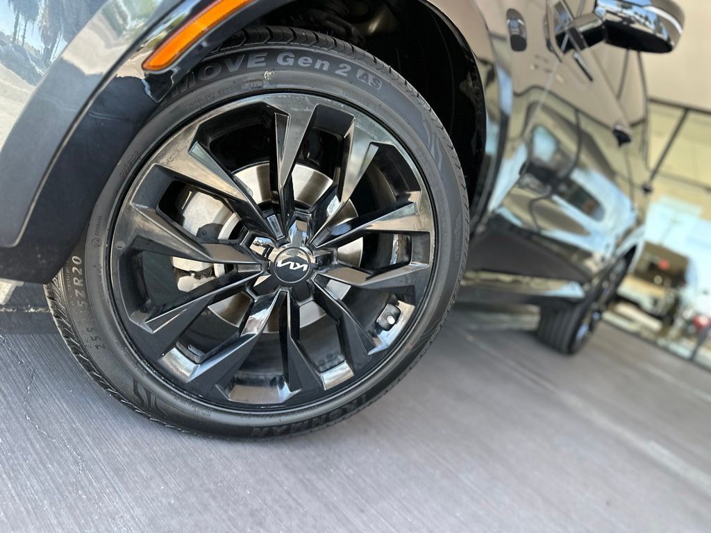 2023 Kia Sorento SX Tucson AZ