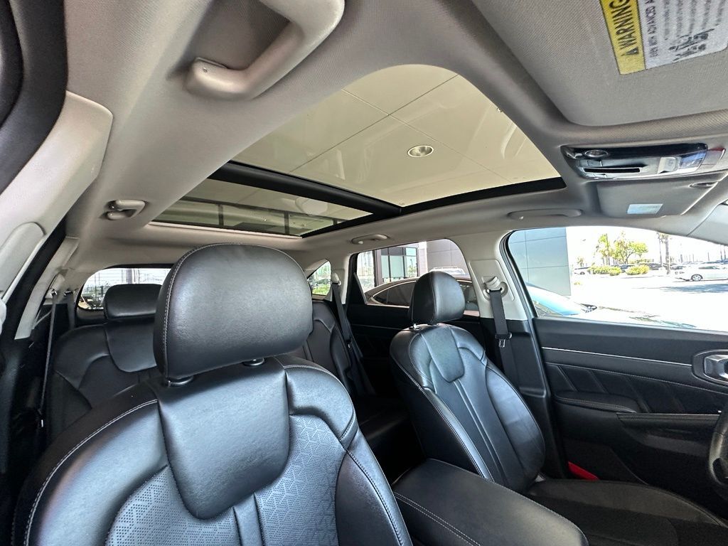 2023 Kia Sorento SX Tucson AZ