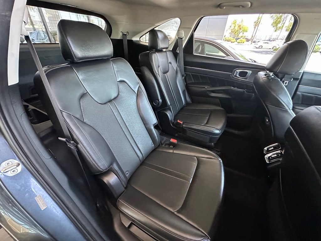 2023 Kia Sorento SX Tucson AZ