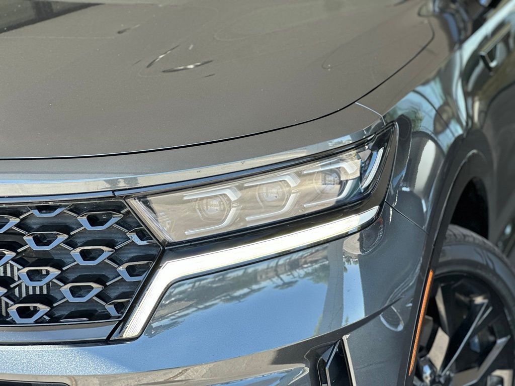 2023 Kia Sorento SX Tucson AZ