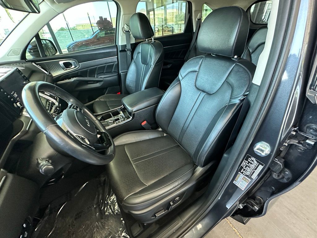 2023 Kia Sorento SX Tucson AZ