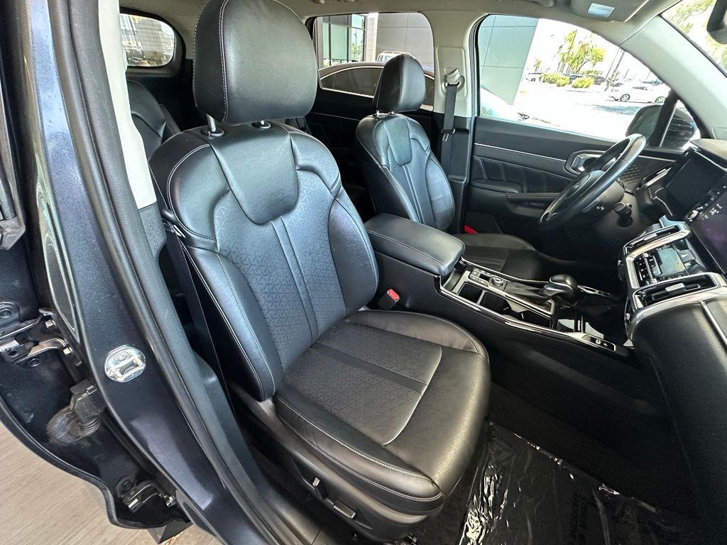 2023 Kia Sorento SX Tucson AZ