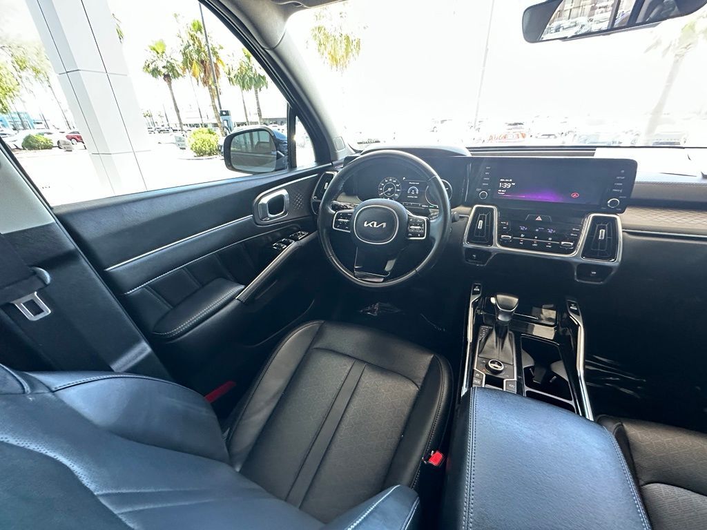 2023 Kia Sorento SX Tucson AZ
