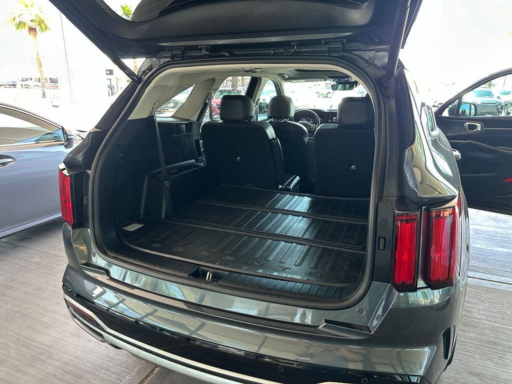 2023 Kia Sorento SX Tucson AZ