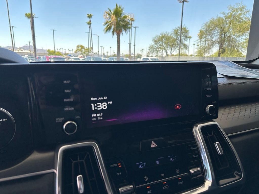 2023 Kia Sorento SX Tucson AZ