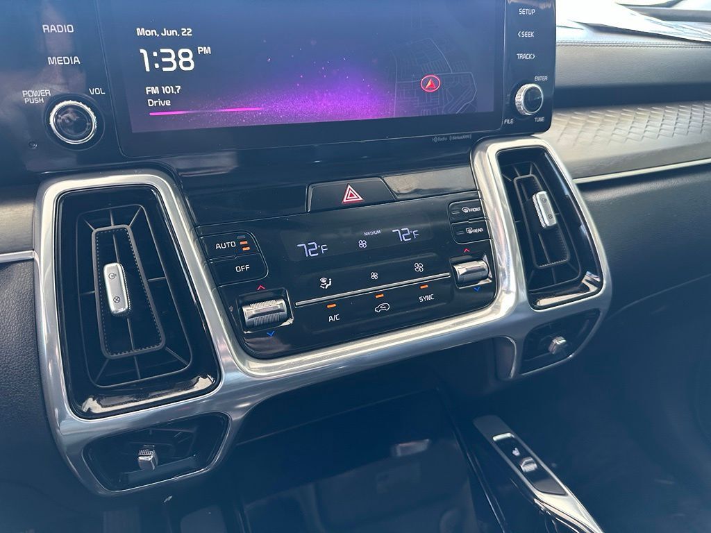 2023 Kia Sorento SX Tucson AZ