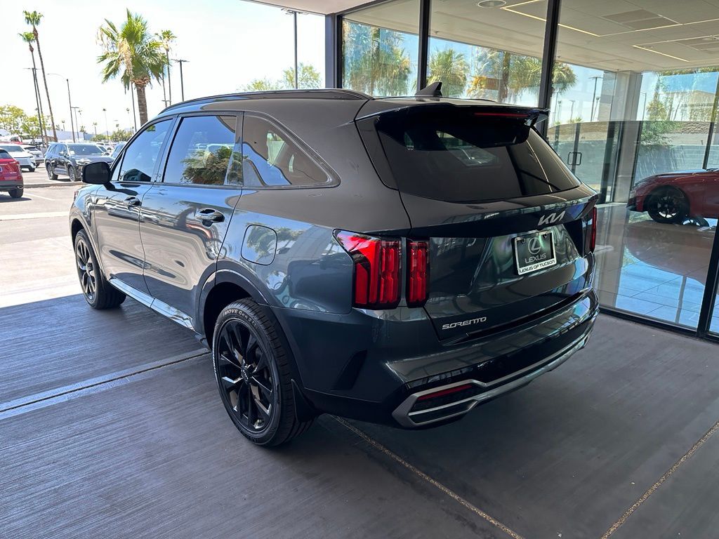 2023 Kia Sorento SX Tucson AZ