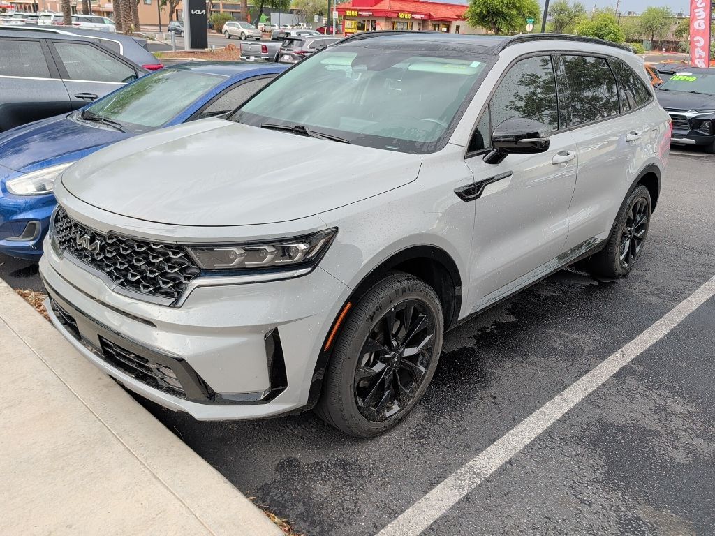 2023 Kia Sorento SX Tucson AZ