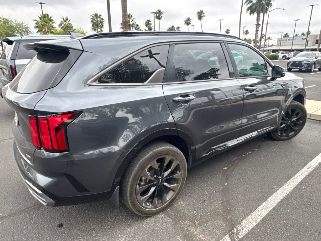 2023 Kia Sorento SX Tucson AZ