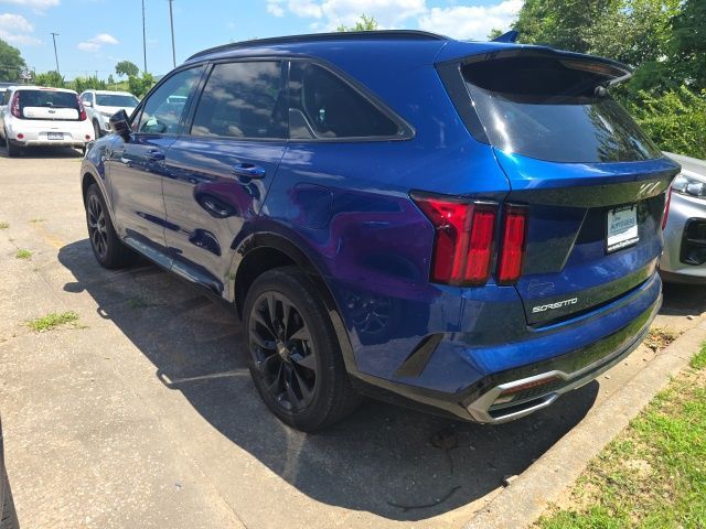 2023 Kia Sorento SX Cape Girardeau MO