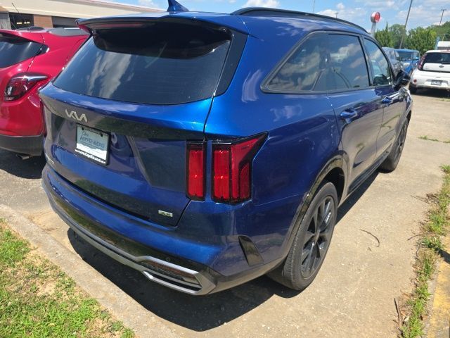 2023 Kia Sorento SX Cape Girardeau MO